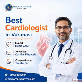 Best Cardiologist in Varanasi for Heart Care Services