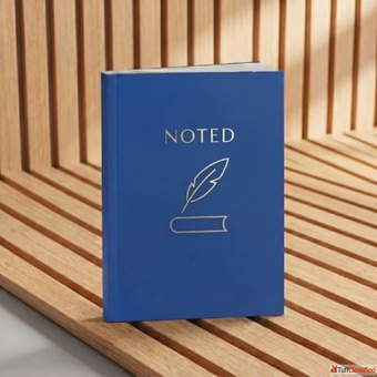 Custom Notebooks