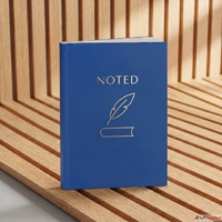 Custom Notebooks