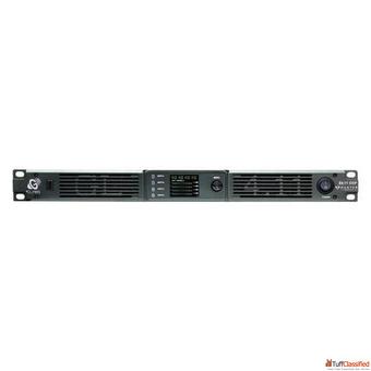 GLABS Z4.11 DSP Amplifier for Professional Sound Performance