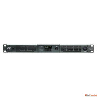 GLABS Z4.11 DSP Amplifier for Professional Sound Performance