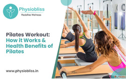 Pilates Workout How it Works Health Benefits of Pilates