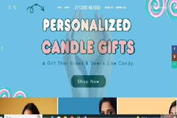 Buy 1 Handmade Candles Online Upto 50 OFF at Best Prices