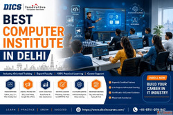 Best Computer Institute in Delhi