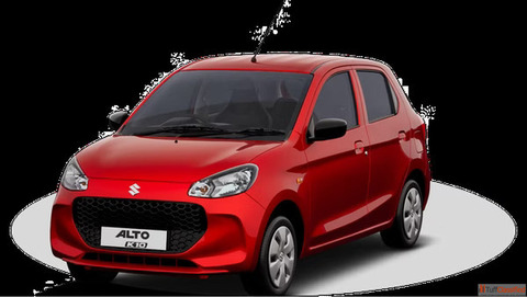 Maruti Suzuki Alto K10 Review Specifications Price Details