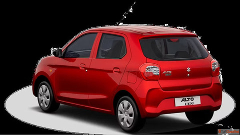 Maruti Suzuki Alto K10 Review Specifications Price Details