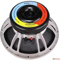 Ferrite DJ Speaker 15 Inch 1400 Watt Model 15TBW200HD