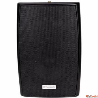 Wall Mount Speaker Manufacturer for Professional Audio Solutions