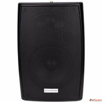 Wall Mount Speaker Manufacturer for Professional Audio Solut...