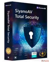 SiyanoAV Total Security Digital Safety Command Centre
