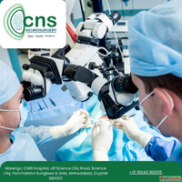 Advanced Functional Neurosurgery in Ahmedabad for Better Bra...