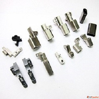 Aluminum Die Casting Manufacturer - Champion HC Inc.