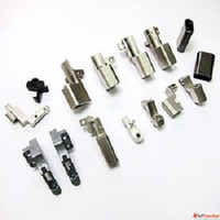 Aluminum Die Casting Manufacturer - Champion HC Inc.