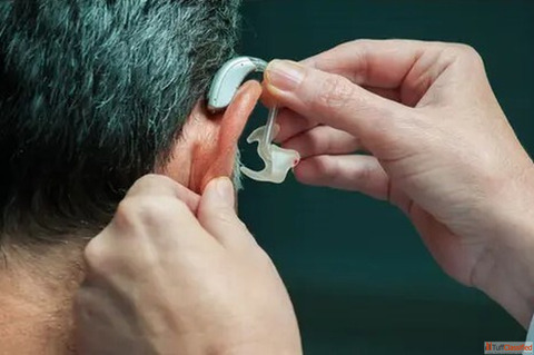 Best Hearing Aids Delhi