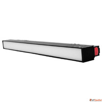 Magnetic Track Lights for Modern and Flexible Illumination