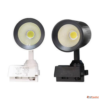 Surface Track Lights for Modern and Adjustable Lighting
