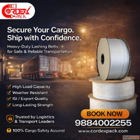 Secure Your Cargo Ship with Confidence