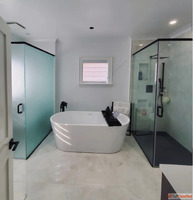 Install Glass Shower Walls in Your Toronto-Area Home Shower ...