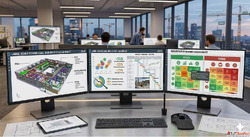 Strategic BIM Outsourcing for Scalable Growth