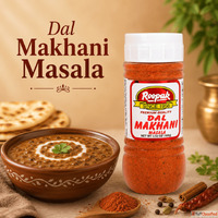 Shop Premium Quality Dal Makhani Masala Online