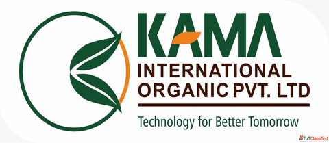 Organic Fertilizers