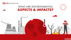 Environmental Aspects and Impacts ISO 14001 Compliance Guide