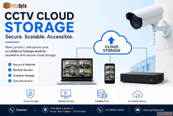 Affordable CCTV Cloud Storage Price in India for Secure Vide...
