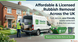 Affordable Licensed Rubbish Removal
