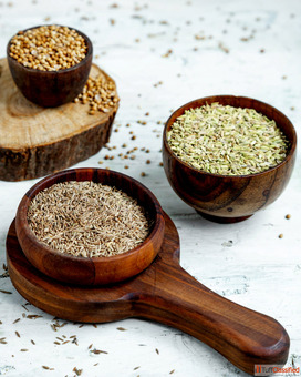 Spice Manufacturing Company Supplying Premium Cumin Seed Fennel Seed Fenugreek