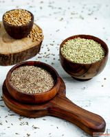 Spice Manufacturing Company Supplying Premium Cumin Seed Fen...