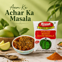 Buy Premium Quality Aam Ke Achar Ka Masala Online