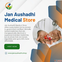 What You Should Know Before Visiting a Jan Aushadhi Medical ...