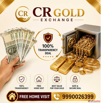 Sell Gold Near Me In Gurgaon