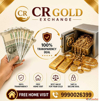 Sell Gold Near Me In Gurgaon