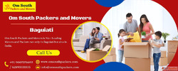 PACKERS AND MOVERS BAGUIATI