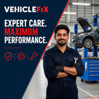 Best car services in hyderabad