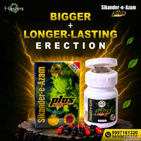 Daily Vitality and Performance Support
