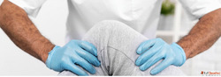 Which Doctor to Consult for Knee Shoulder or Back Pain