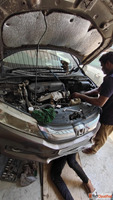 Trusted multi-brand car service and mechanical repair.