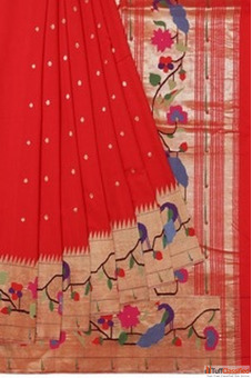 Traditional Nauvari Saree Styles for Celebrations Mavuris
