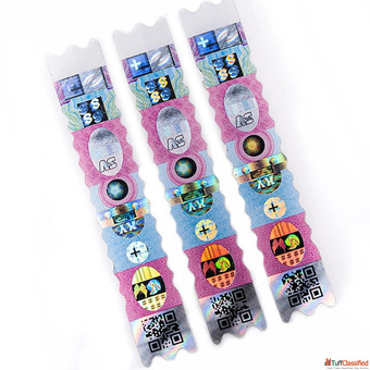 Manufacturer Label Solutions for Brand Protection by Veritech