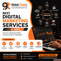 Smart Digital marketing solutions for modern businesses glob...