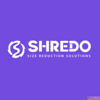 2G Ethanol Plants Waste Machine Manufacturers Shredo Recycling