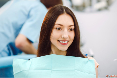 Digital Smile Makeover Specialist Near You - DR. Manish Shah