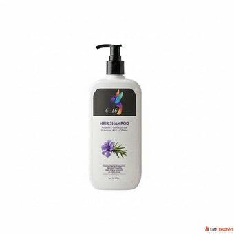 Best Hair Shampoo for Men and Women