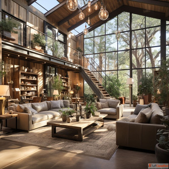 Find Trusted Interior Designers in KreateCube Chennai