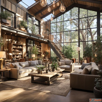 Find Trusted Interior Designers in KreateCube Chennai