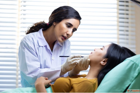 How to Choose the Right Aesthetic Doctor in Dubai