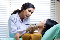 How to Choose the Right Aesthetic Doctor in Dubai
