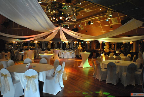 Best wedding venues near me Oasis Party Events